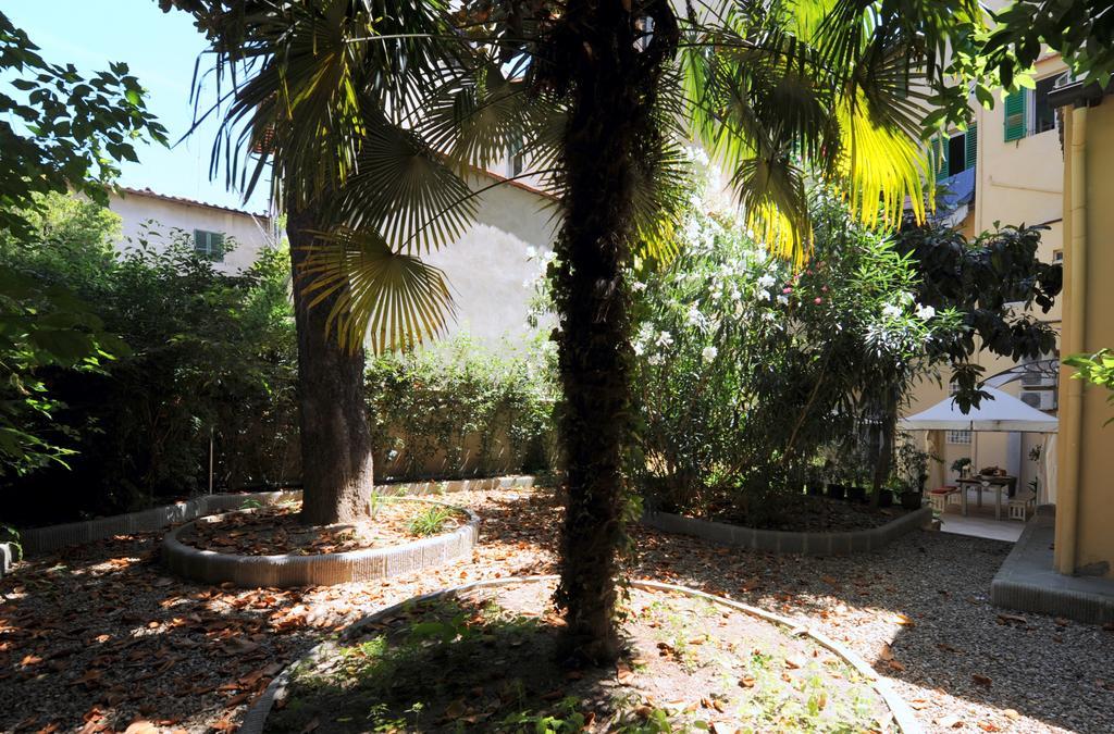 Acacia Firenze Apartments Artemisia-Angelica Esterno foto