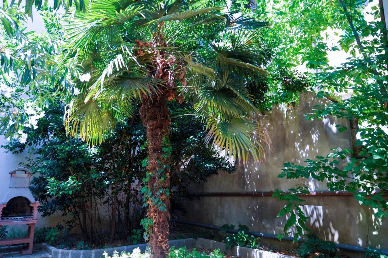 Acacia Firenze Apartments Artemisia-Angelica Esterno foto